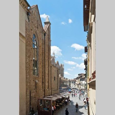 Apartamento San Giuseppe Nido Florencia Exterior foto