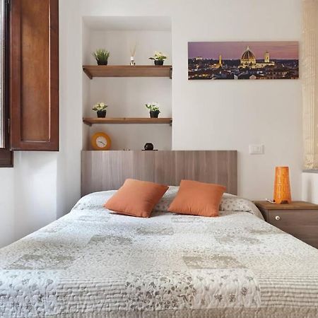 Apartamento San Giuseppe Nido Florencia Exterior foto