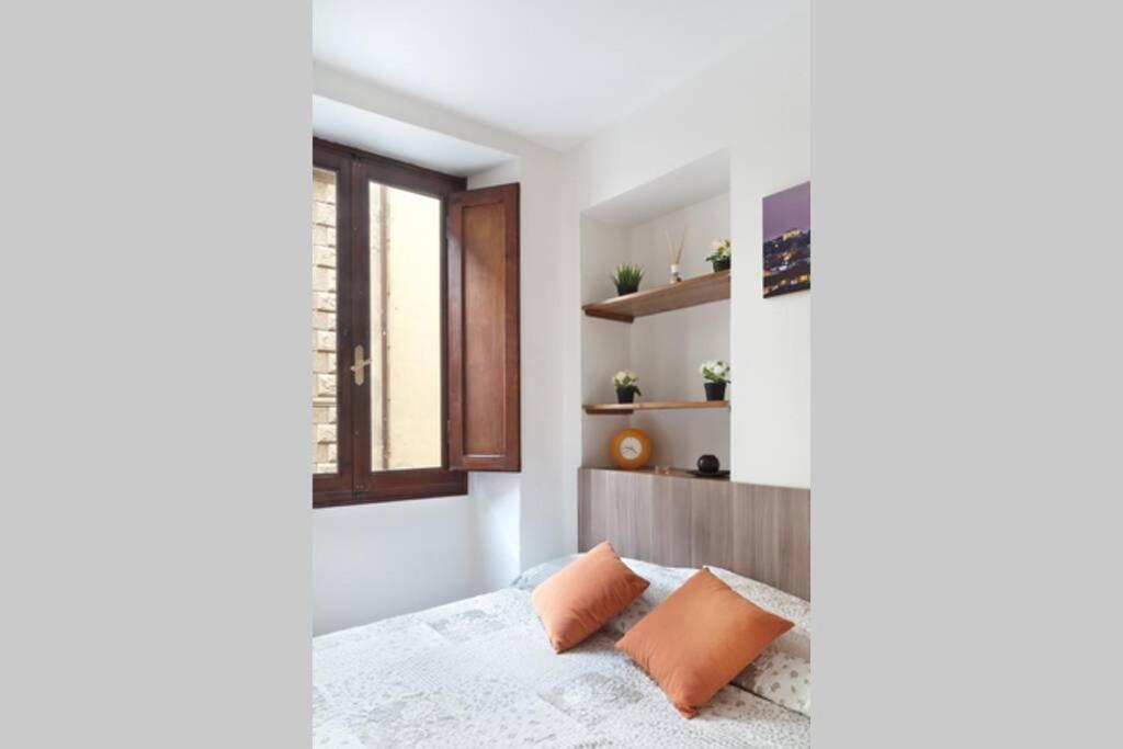Apartamento San Giuseppe Nido Florencia Exterior foto
